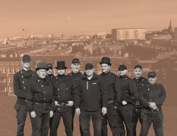 kominiarze