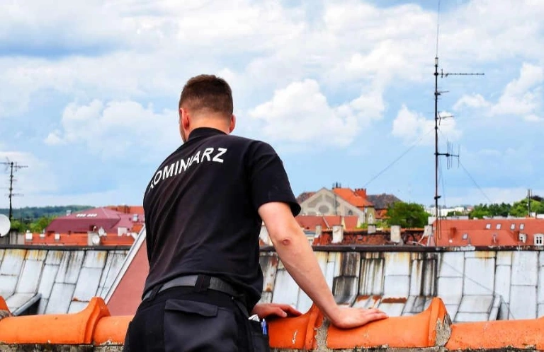 kominiarz