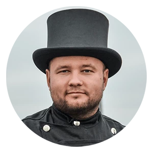Mariusz Orell