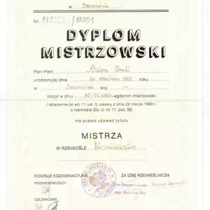 mistrz-adam-orell
